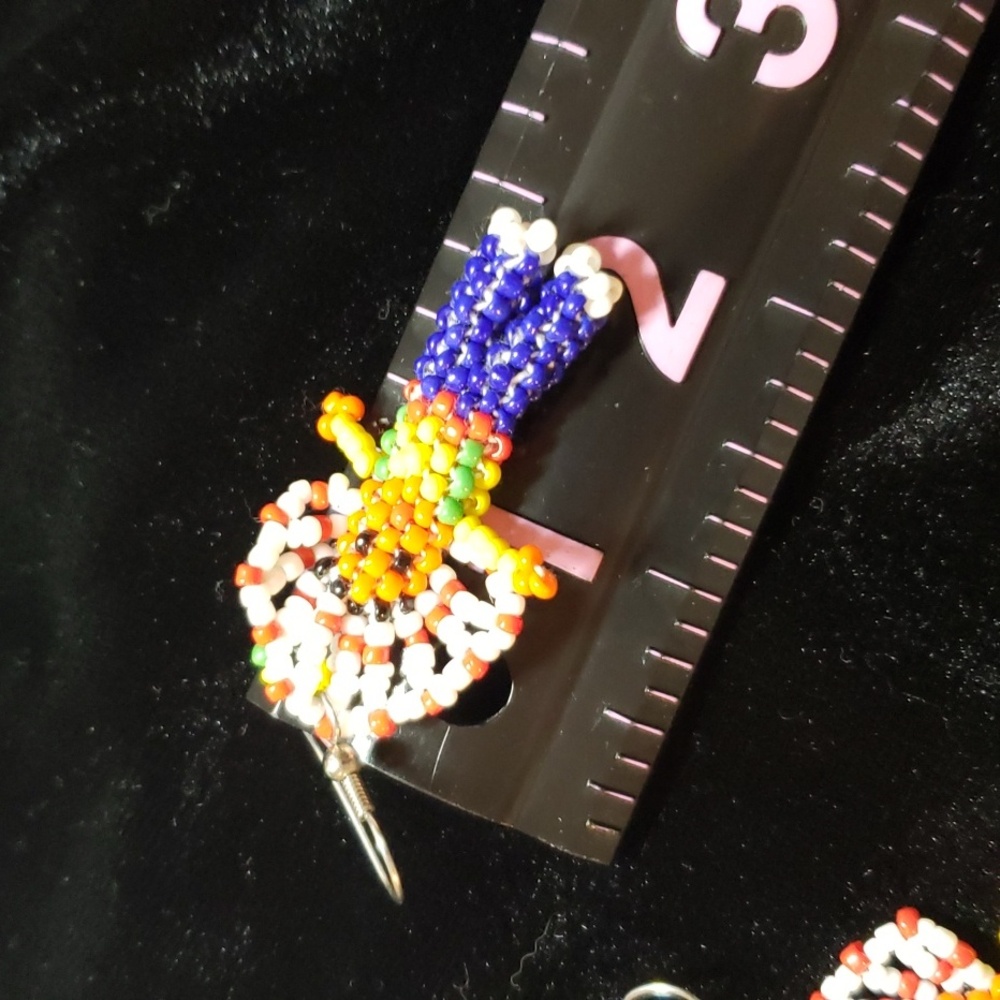 Indian jewelry - Picture 5 of 17
